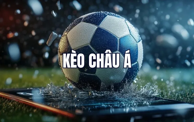 Nhận Định Kèo Nhà Cái QLARO 24 Đây là loại kèo phổ biến nhất, trong đó đội mạnh hơn sẽ chấp đội yếu hơn một số bàn thắng cụ thể.
