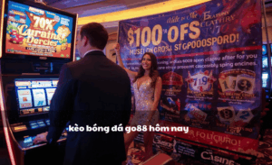 Kèo bóng đá Go88 hôm nay