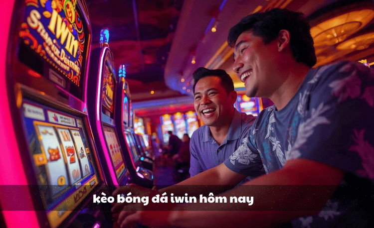 Kèo bóng đá iwin hôm nay - Cập nhật mới & tỷ lệ chính xác 2 Kèo bóng đá iwin hôm nay