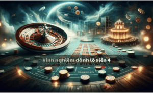 kinh nghiệm đánh lô xiên 4