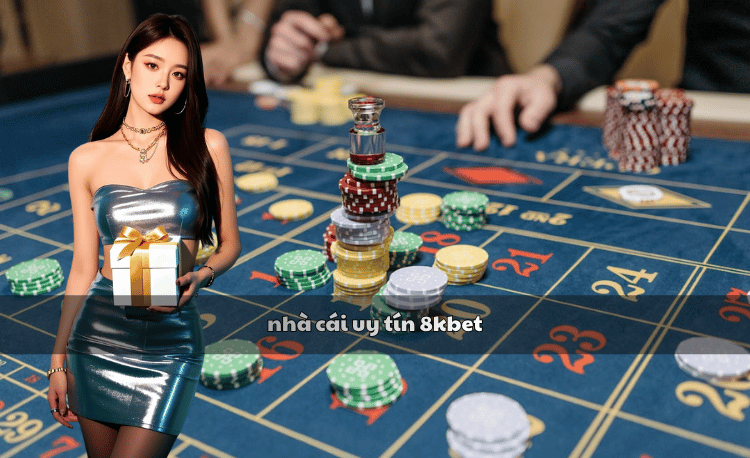 Nhà cái uy tín 8KBET - 7+ lý do được hàng triệu người tin dùng 2 Nhà cái uy tín 8KBET