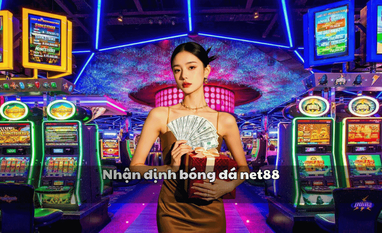 Nhận định bóng đá net88: Top 7+ kèo chuẩn hôm nay 2 Nhận định bóng đá net88