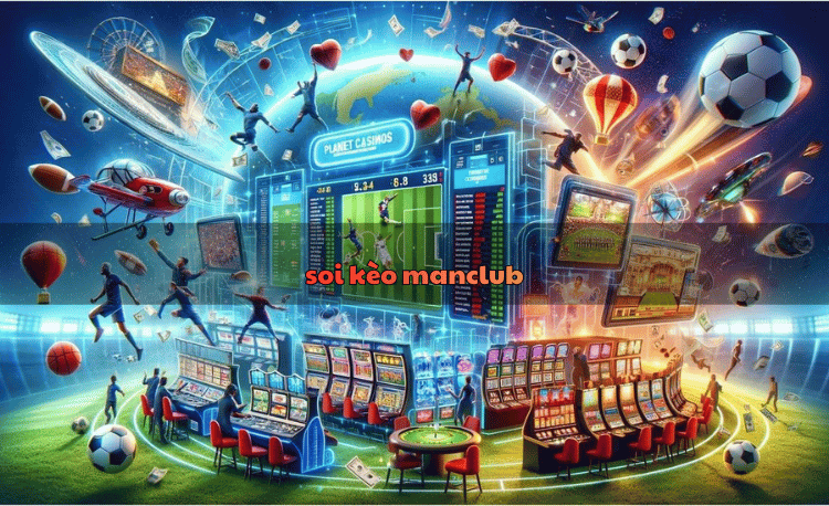 Soi kèo Manclub - 7 bí quyết phân tích chuẩn xác nhất 2 Soi kèo Manclub
