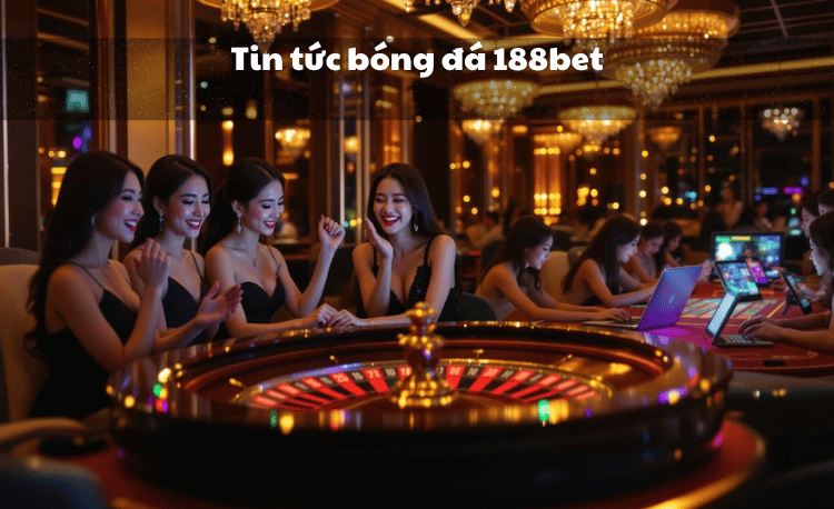 Tin tức bóng đá 188bet - Cập nhật nhanh & chính xác nhất 2 Tin tức bóng đá 188bet