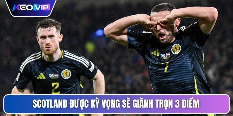 Soi Kèo Haiti Vs Scotland Vào Lúc 08h00 Ngày 14/06 6 Scotland được kỳ vọng sẽ giành trọn 3 điểm