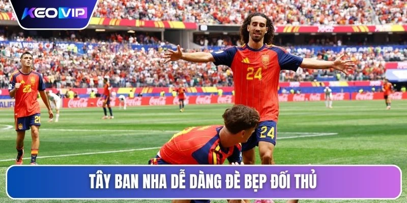 Soi Kèo Tây Ban Nha Vs Saudi Arabia Lúc 23h00 Ngày 21/06 6 Tây Ban Nha dễ dàng đè bẹp đối thủ